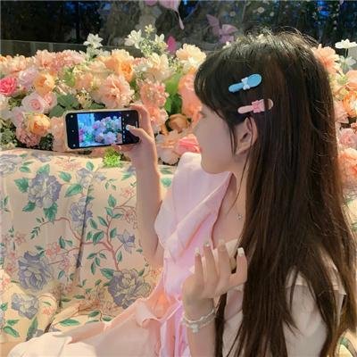 少女惊魂